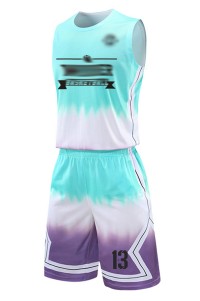 Order polo shirt set online, supply breathable polo shirt set for basketball games, basketball uniform store SKWTV062